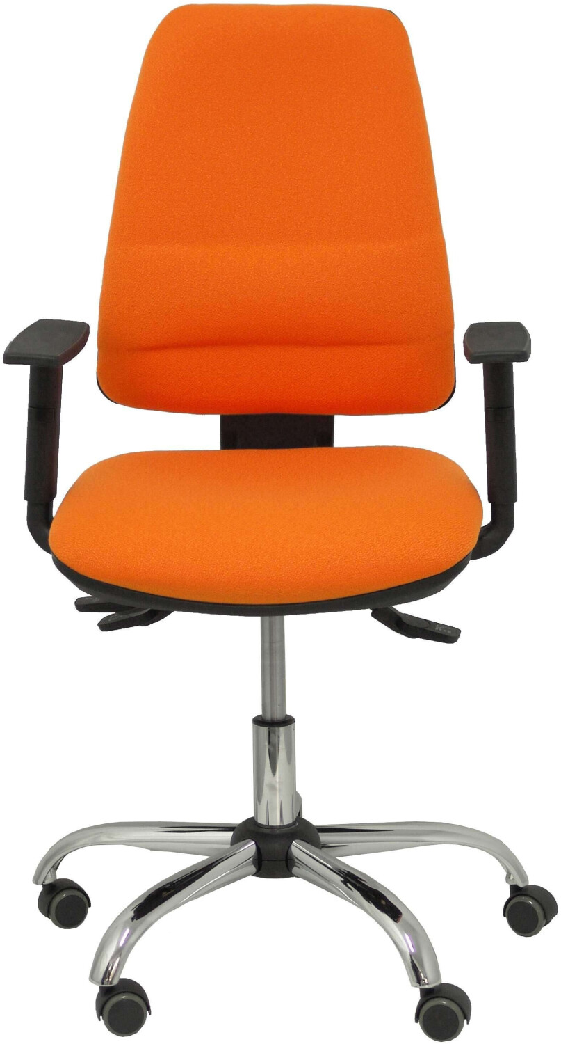 Piqueras y Crespo Elche S 24 Hours Bali with Lumbar Support Orange