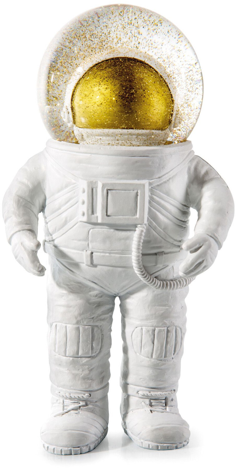Donkey Summerglobe The Astronaut