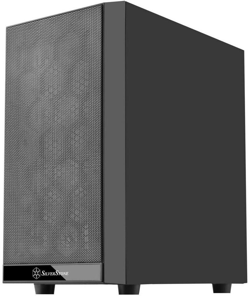 SilverStone PS15