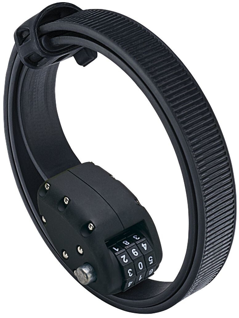 OTTO DesignWorks Ottolock Cinch Lock 75 black