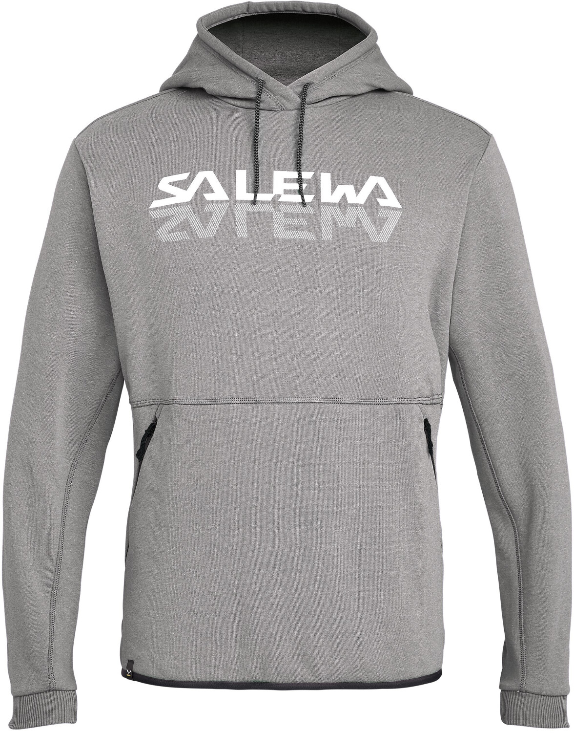 Salewa Reflection 2 Dry'ton Hoody grey melange