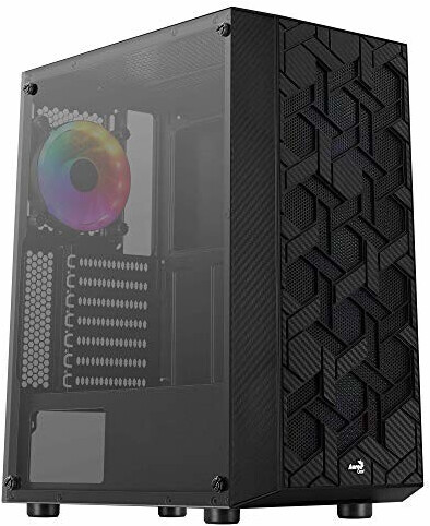 Aerocool Hive FRGB v2