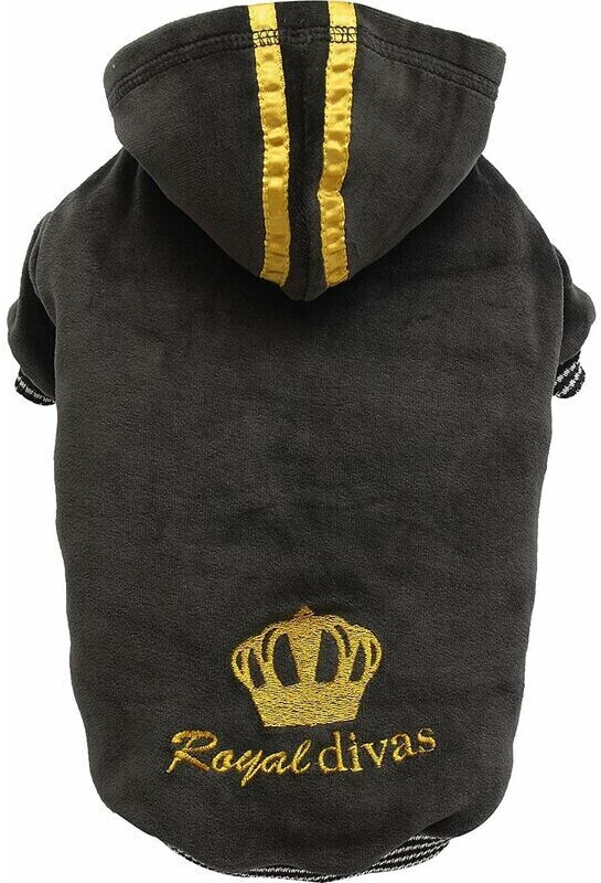 DoggyDolly Sweatshirt Royal