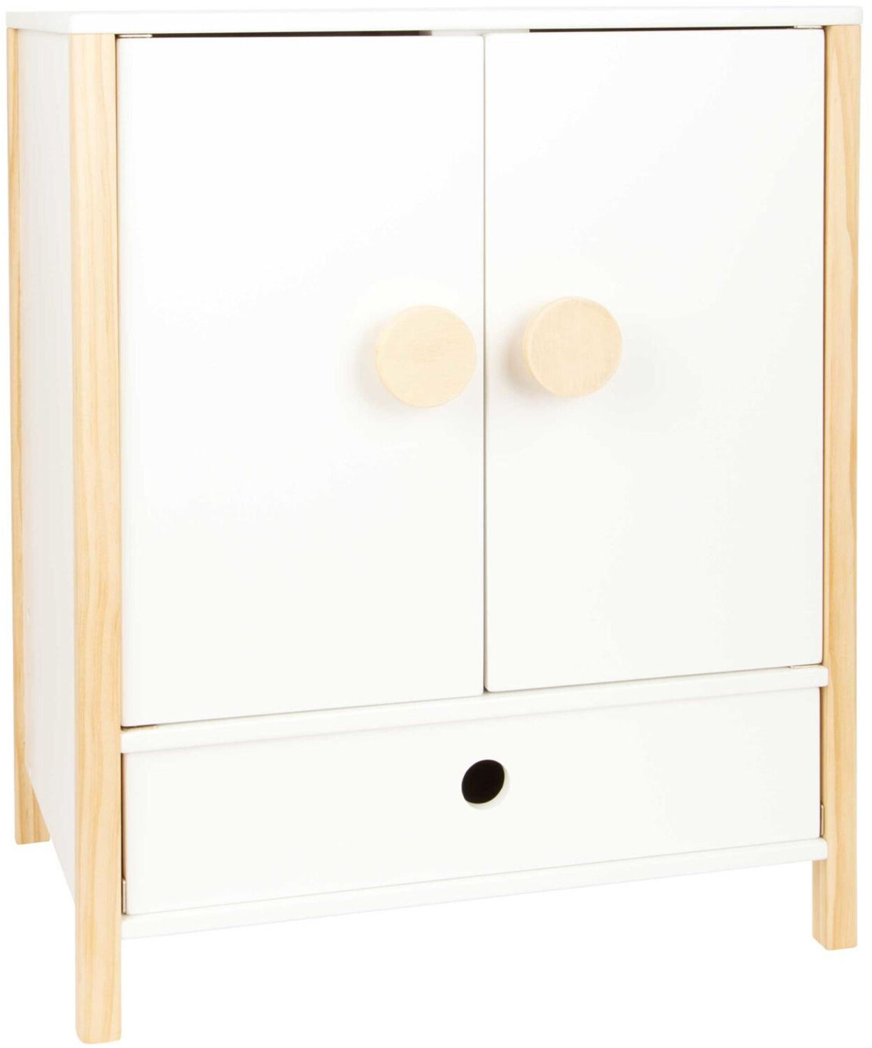 Legler Little Button