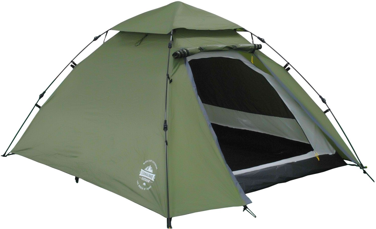 Lumaland Pop Up Dome Tent