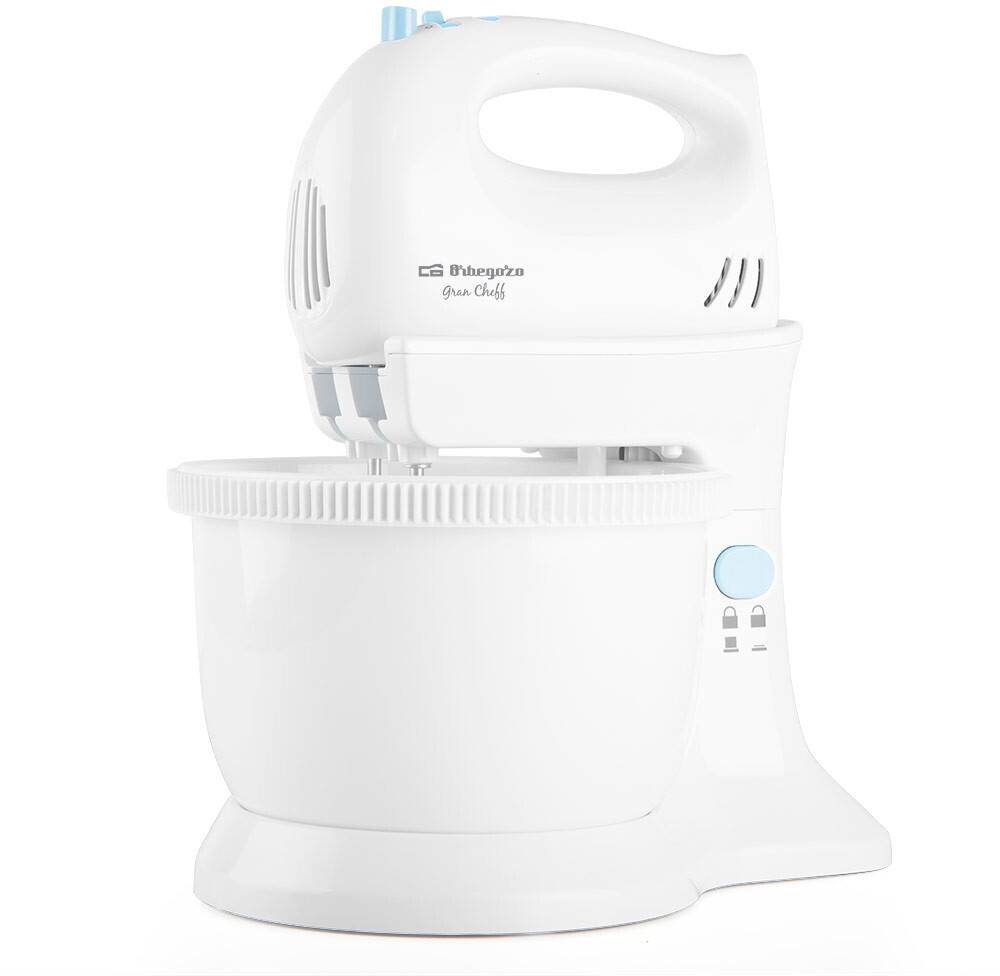 Orbegozo BA 4400