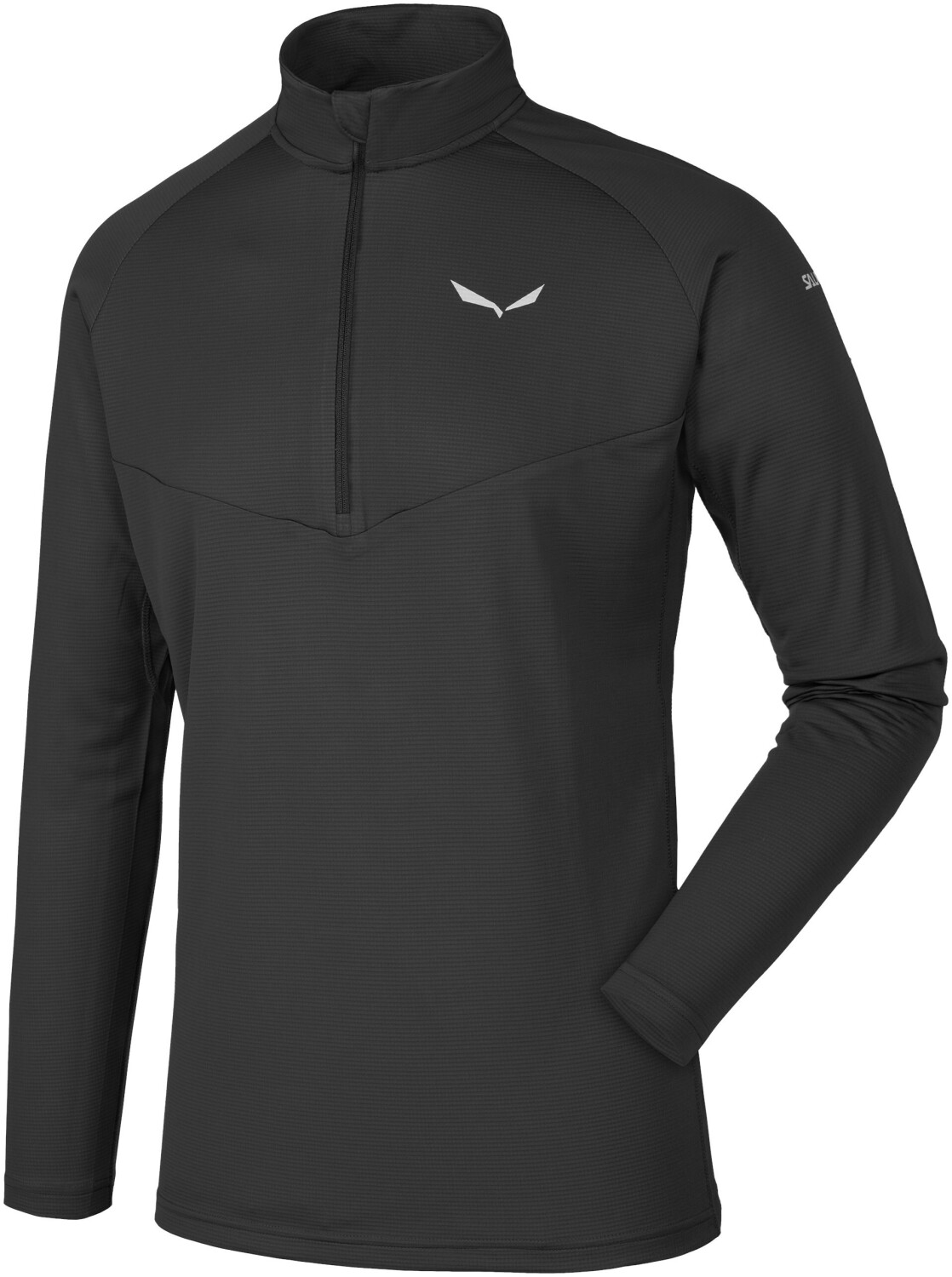 Salewa Sennes Dry'ton T-Shirt black out