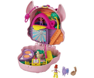 Polly Pocket Le concert du lama au meilleur prix sur idealo.fr