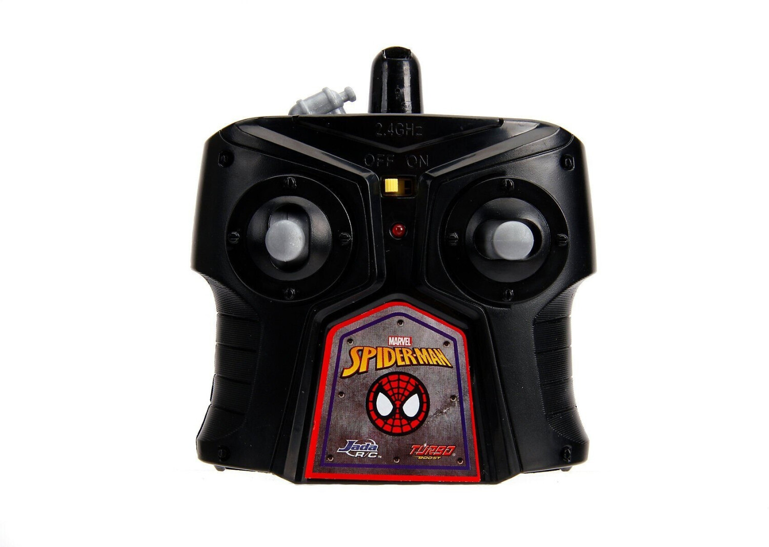 Jada Buggy RC Spider-Man (30997) au meilleur prix sur