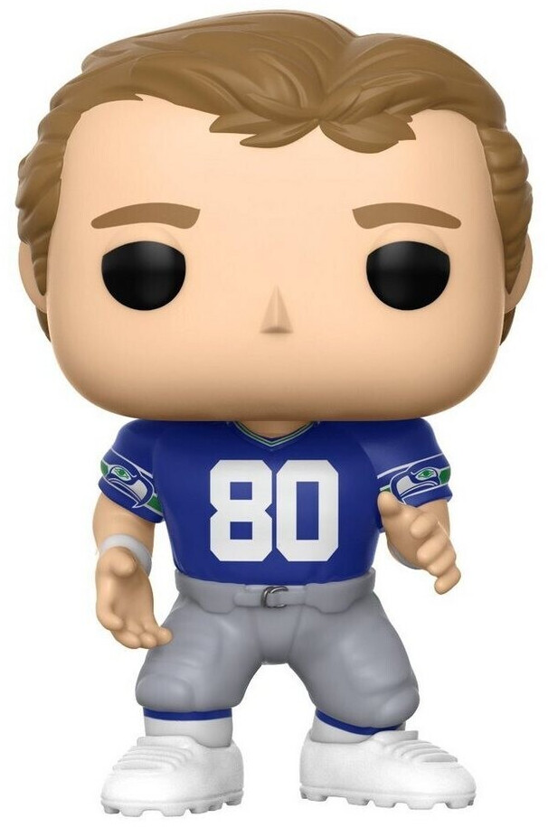 Funko POP! NFL Legends Steve Largent #86