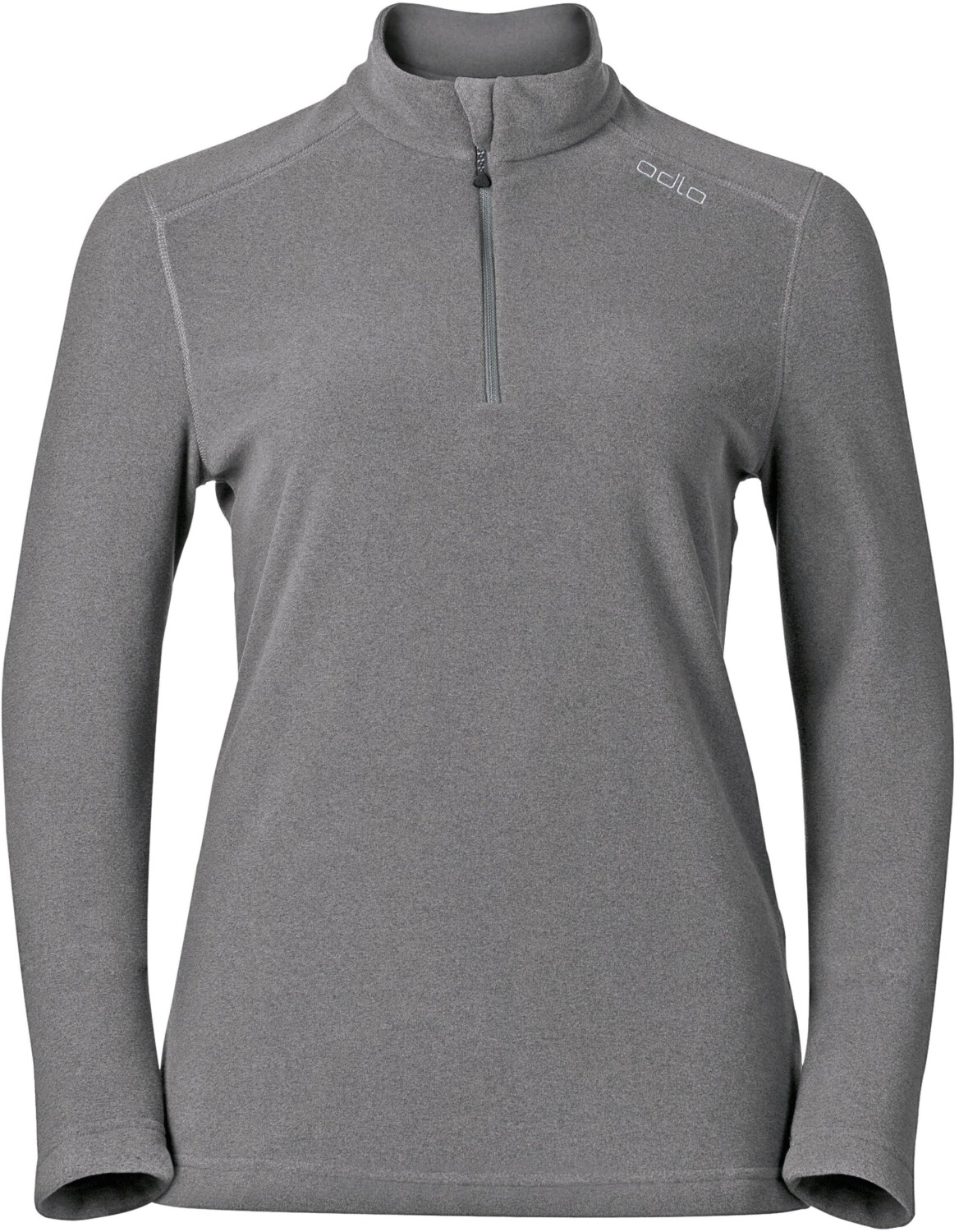 Odlo Le tour 1/2 Zip Midlayer (222011) grey melange