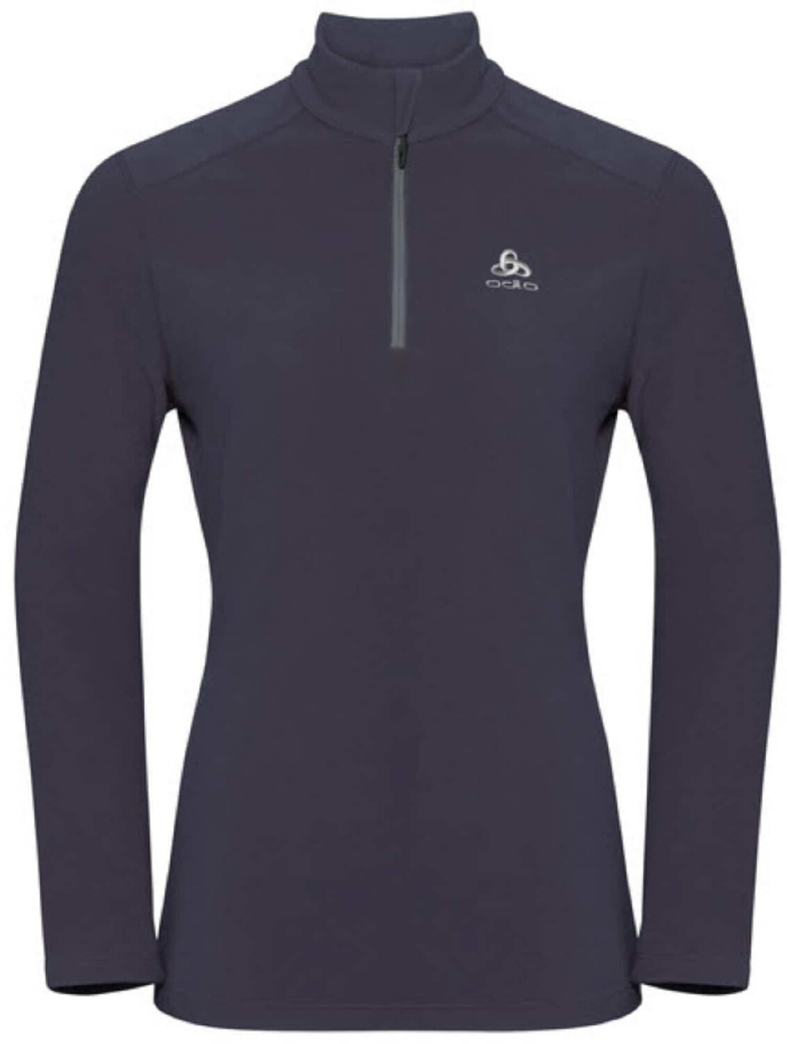 Odlo Le tour 1/2 Zip Midlayer odyssey gray
