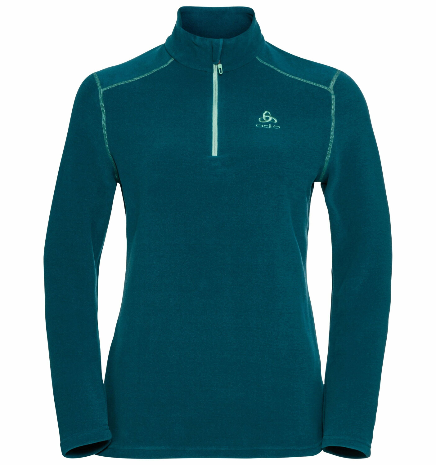 Odlo Le tour 1/2 Zip Midlayer submerged