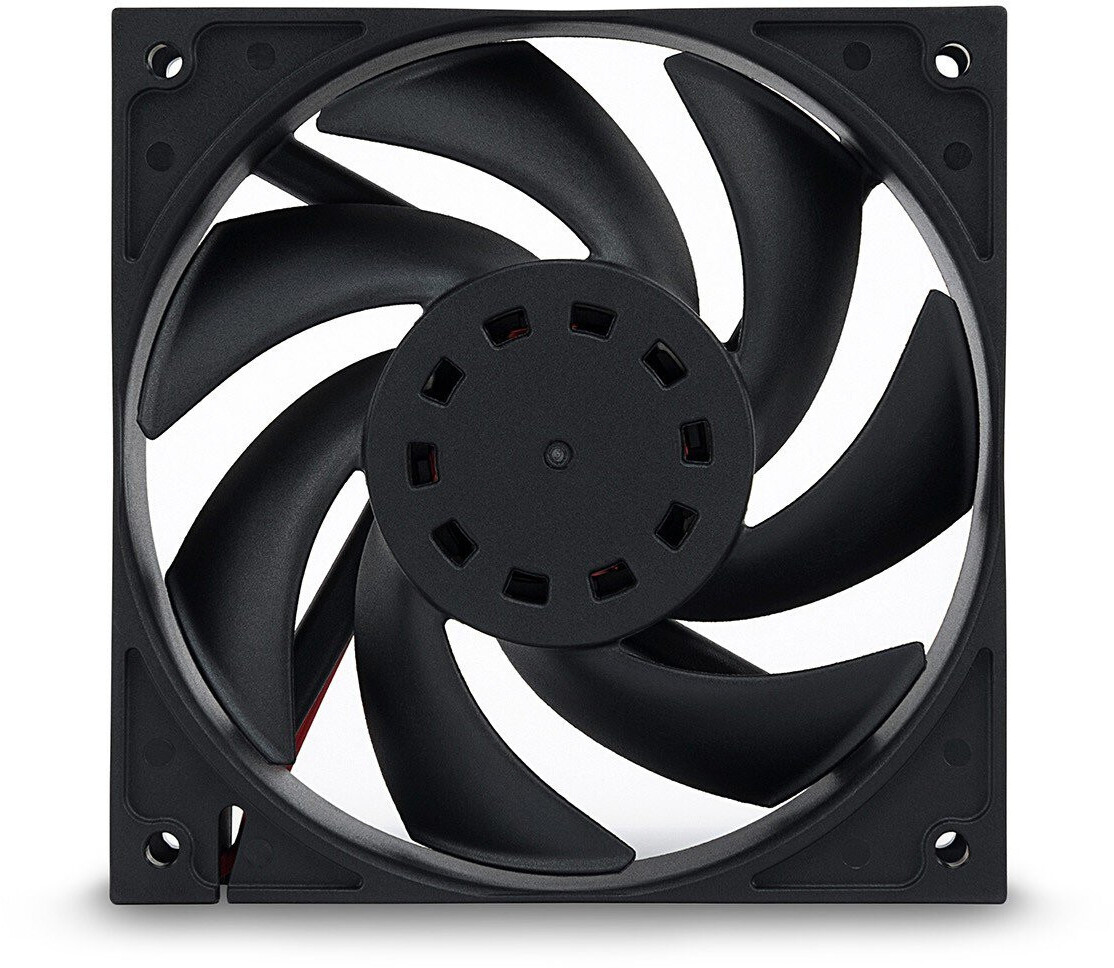 EK Water Blocks EK-Furious Vardar EVO 120 BB