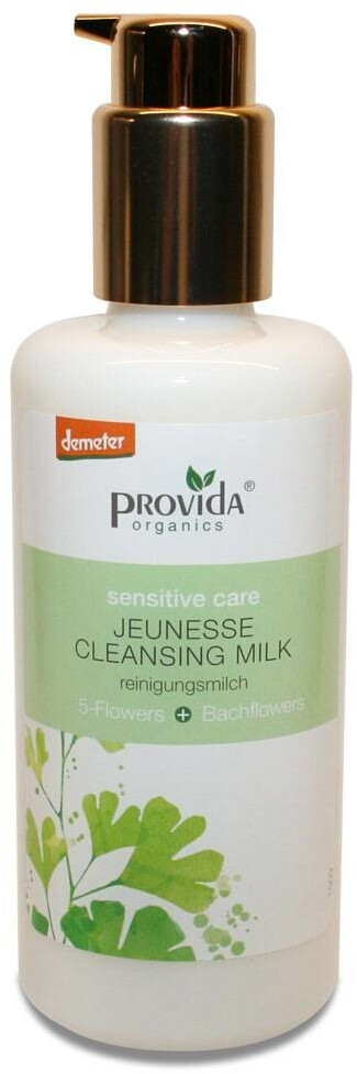 Provida Jeunesse Cleansing Milk (150ml)