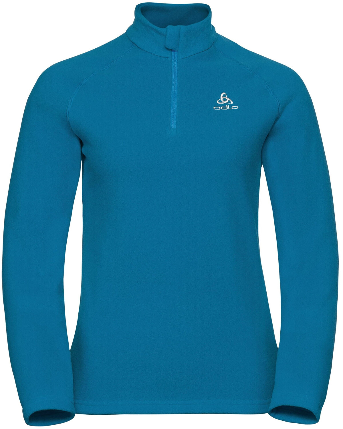 Odlo Bernina Fleecepullover turkish tile (592851-27400)