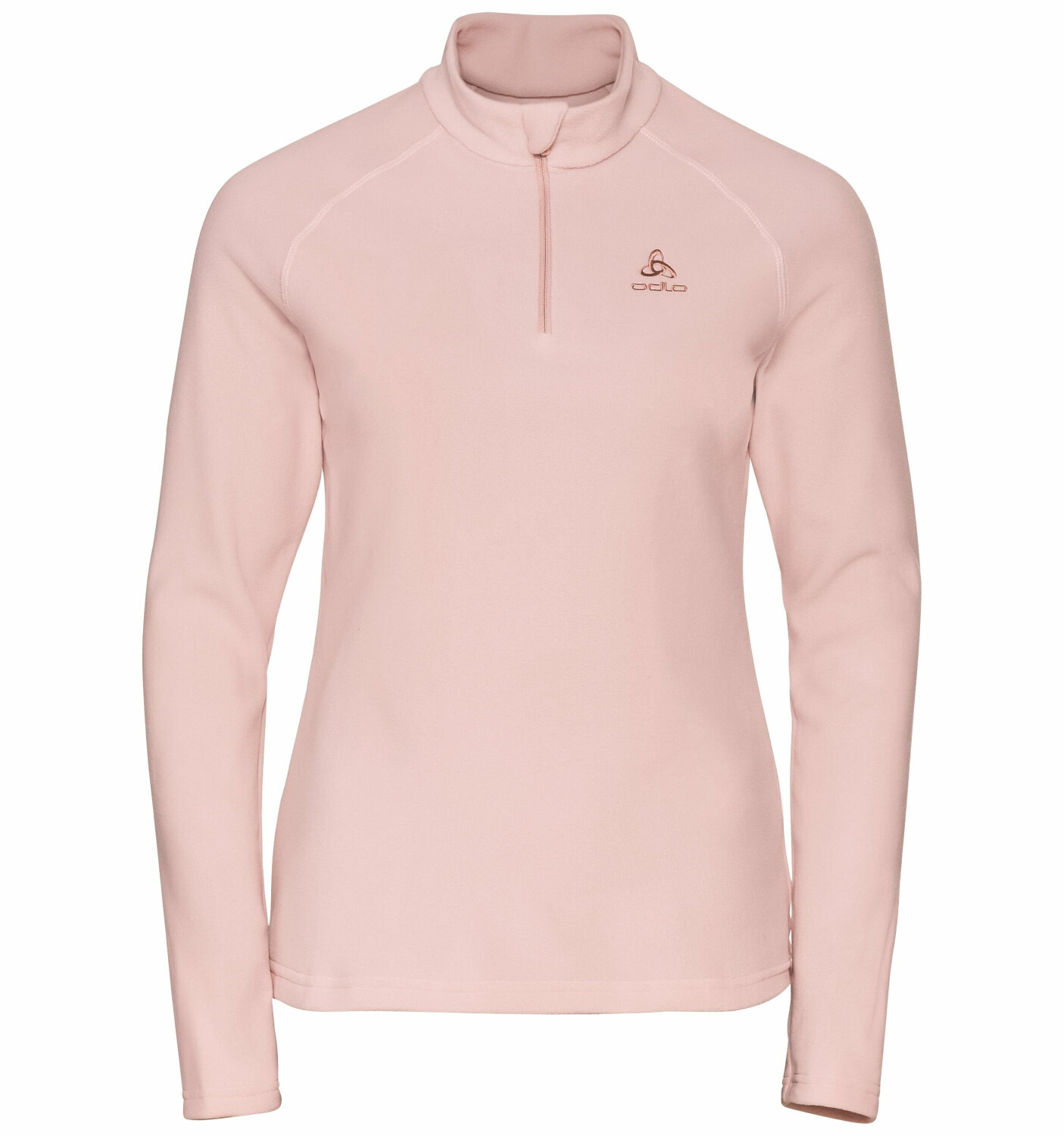 Odlo Bernina Fleecepullover sepia rose (592851-30577)