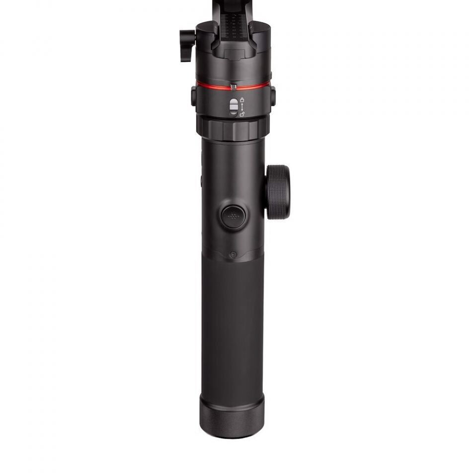 Manfrotto MVG460 Stabilisateur Pro Portable Pour Cardan, Trépied Aluminium, Neuf