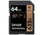Lexar Professional 633X SDHC/SDXC 64GB