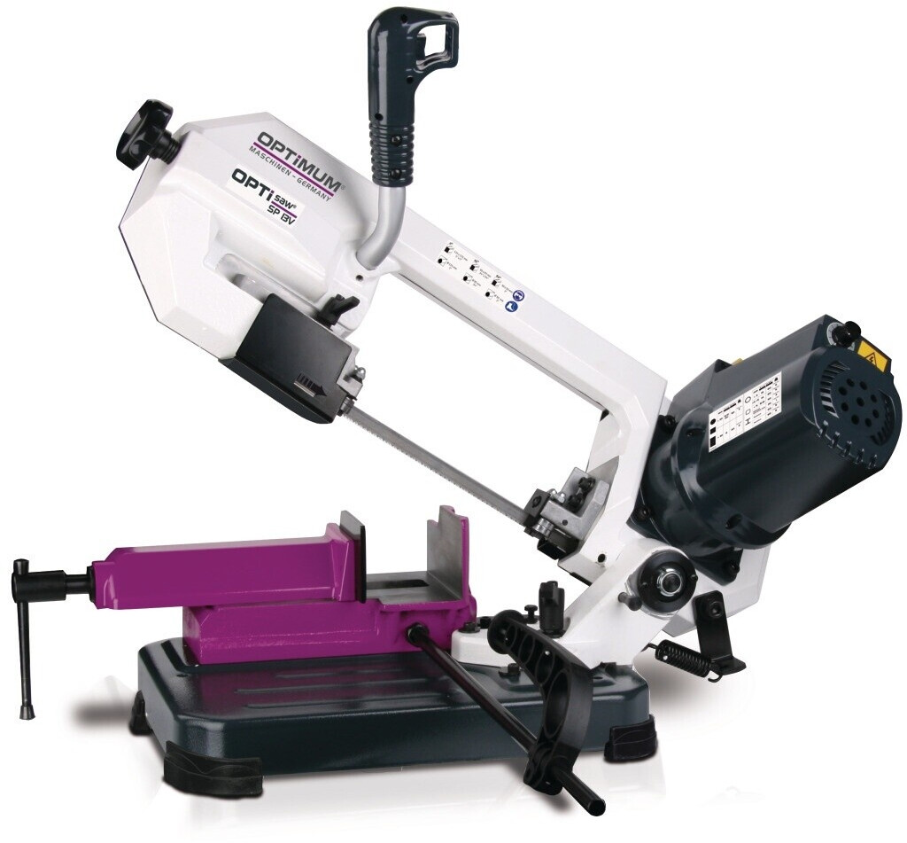 Optimum OPTIsaw SP 11V