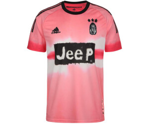 Adidas Human Race Shirt Juventus Turin Desde 67 49 Compara Precios En Idealo