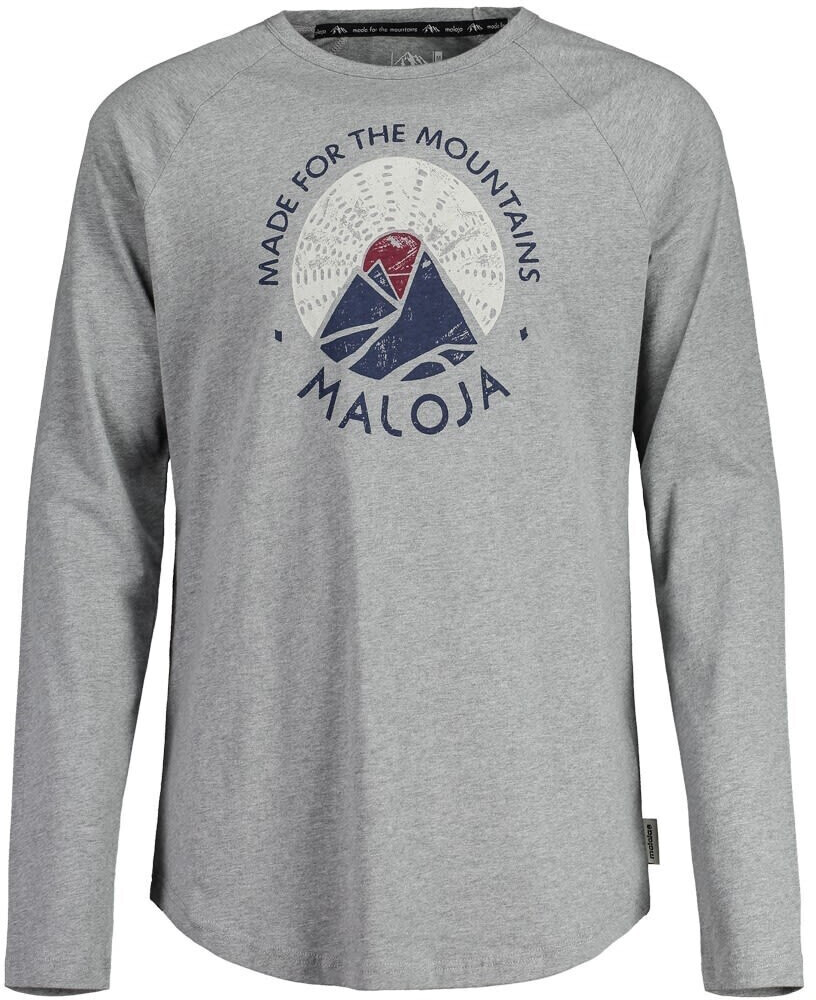 Maloja SamdrupM. Longsleeve (30502)