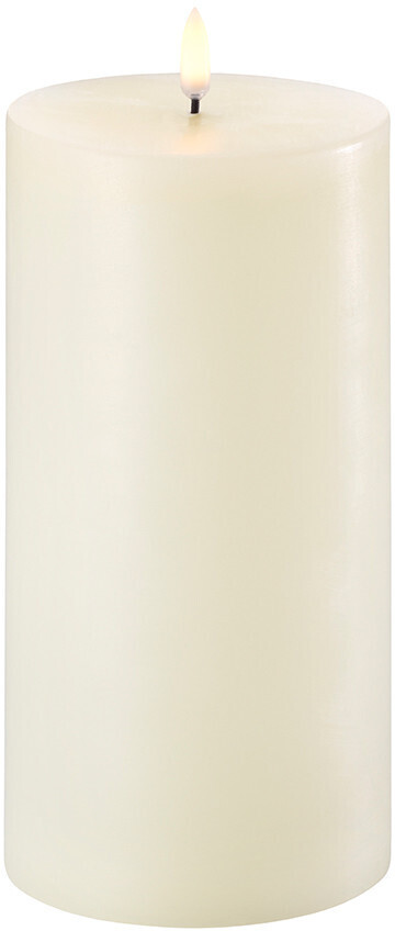 Piffany Copenhagen Uyuni 10,1x20cm Ivory