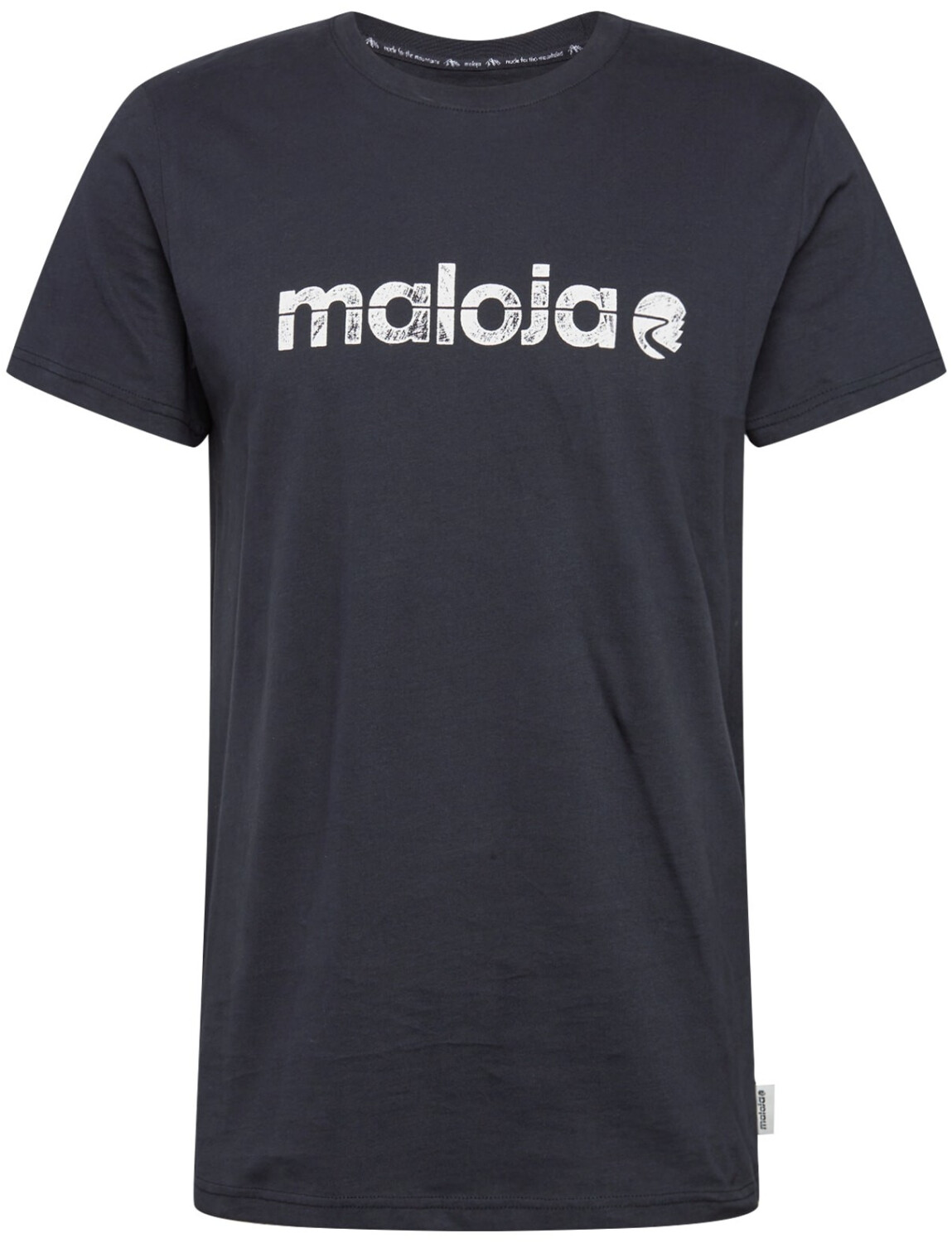 Maloja SarpangM. T-Shirt (30501) moonless