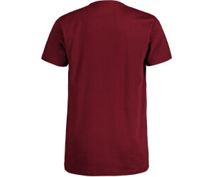 Maloja ForbeschaM T-Shirt Damen red Monk 2020 Kurzarmshirt