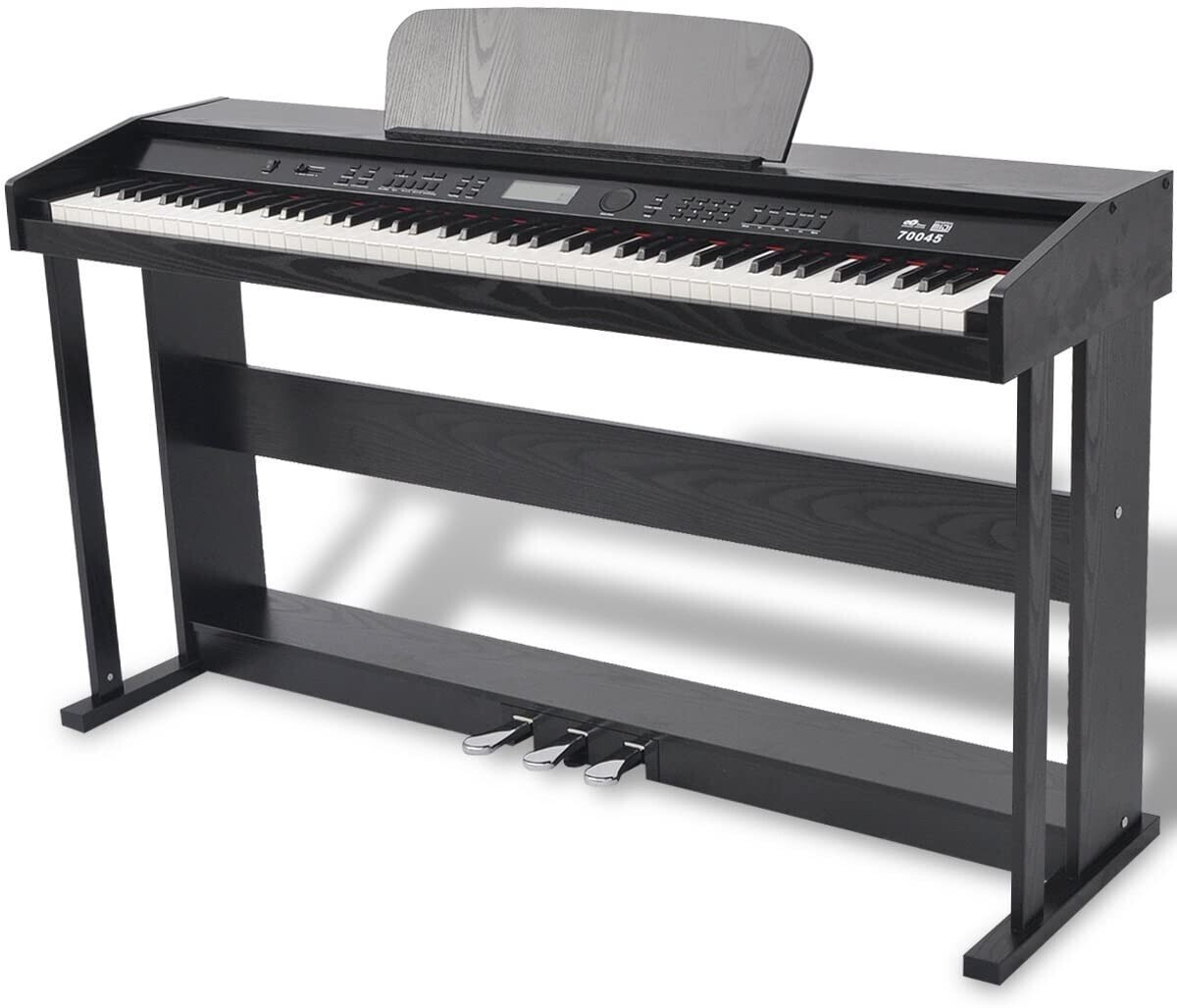Piano general midi 70045 outlet