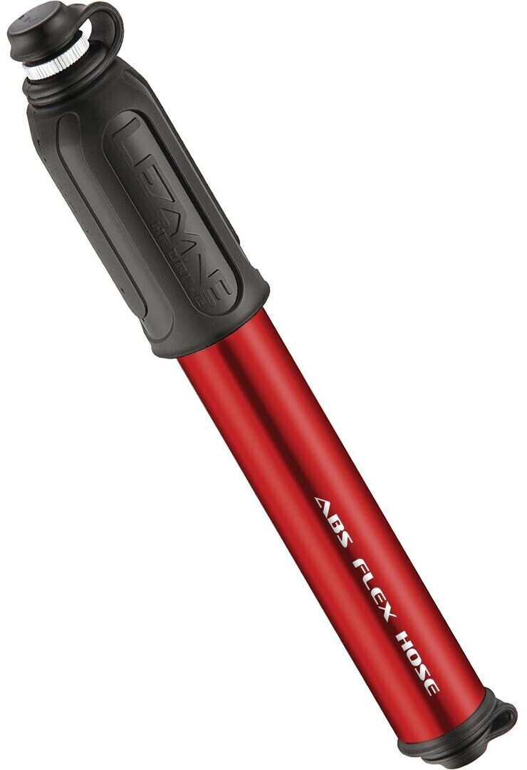 Lezyne HP Drive Small (red/hi gloss)