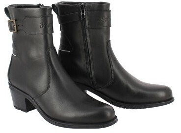 Soubirac Bottes Kate Lady CE noir