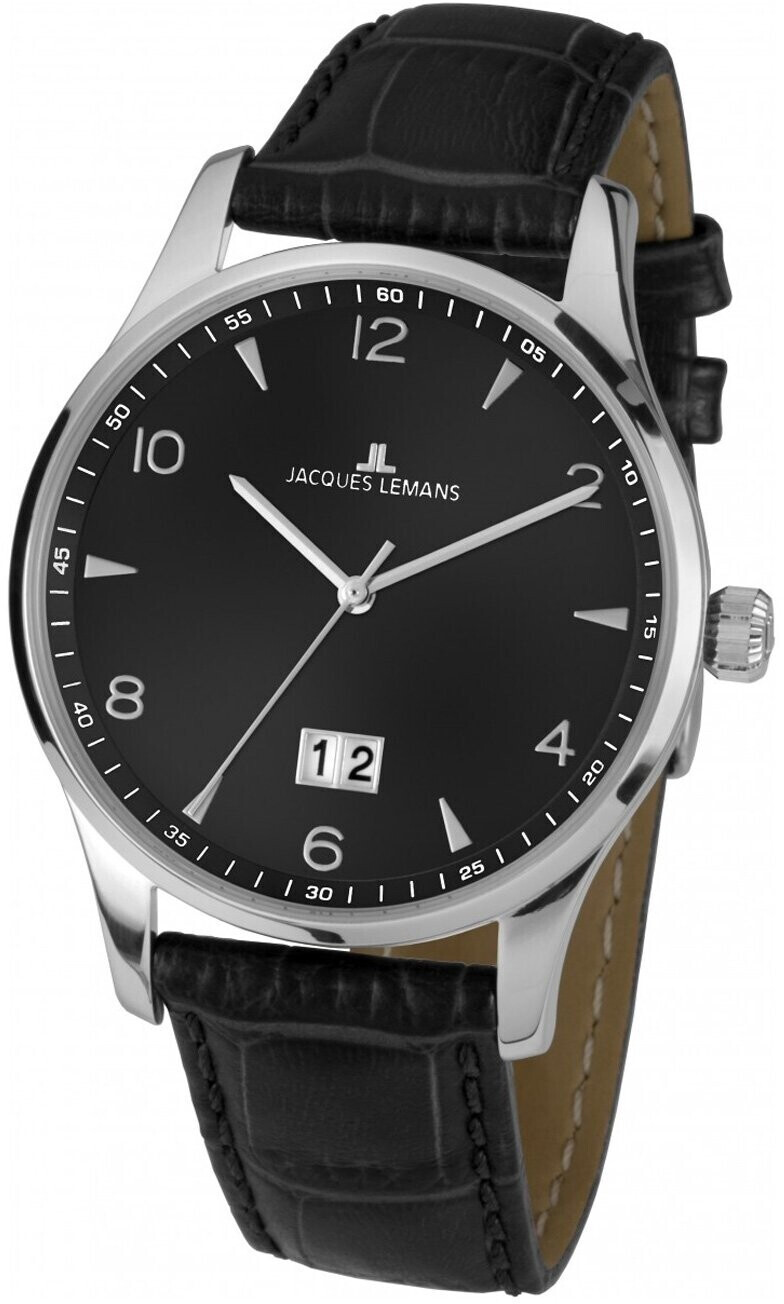 Jacques Lemans London 1-1862ZA