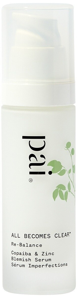 Pai Skincare All becomes Clear Blemish Serum (30ml)