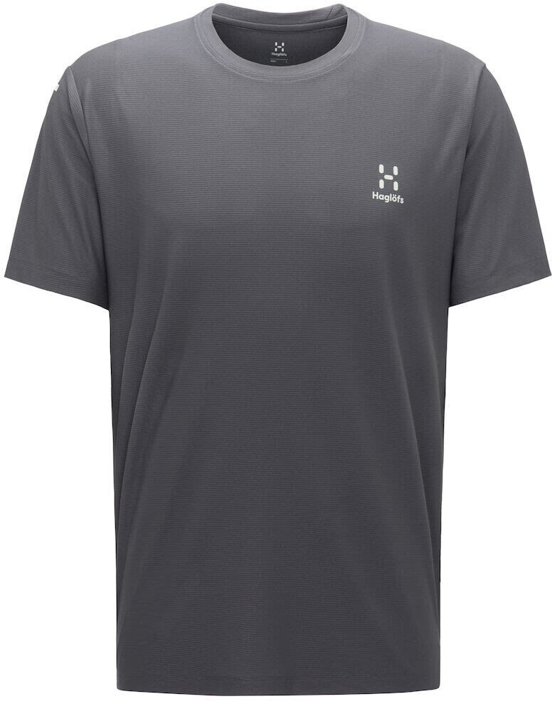 Haglöfs L.I.M. Tech Tee (604565) magnetide