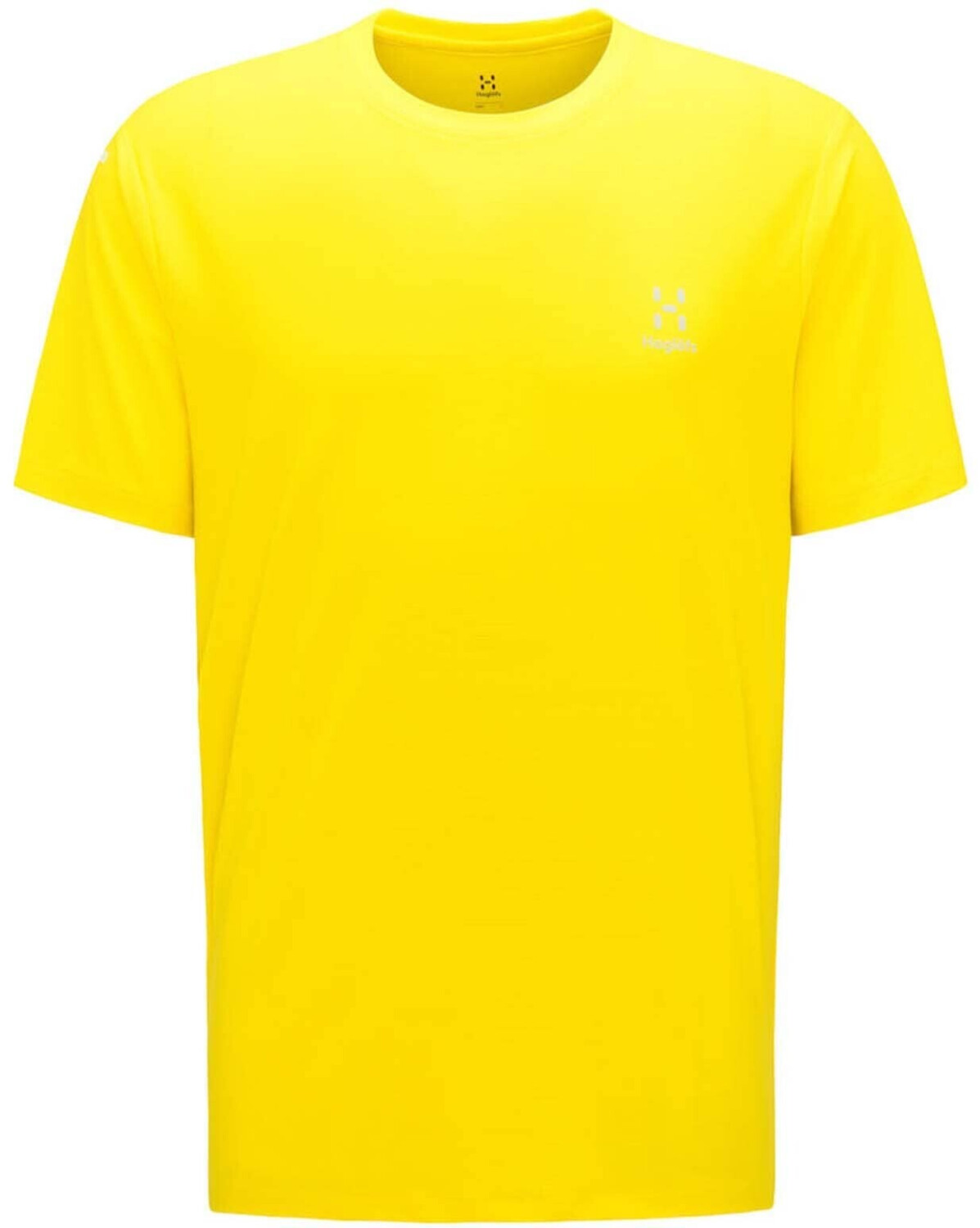 Haglöfs L.I.M. Tech Tee (604565) signal yellow
