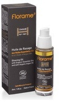 Florame Huile de rasage (30 ml)