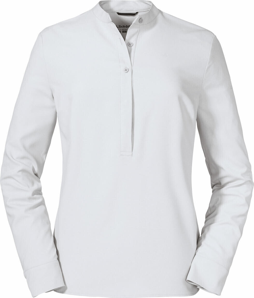 Schöffel Ellerslie Women Shirt white