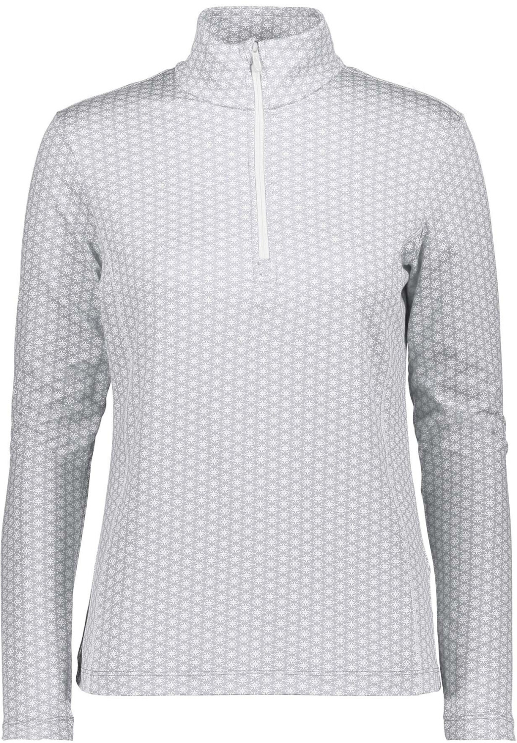 CMP Printed Carbonium Pullover