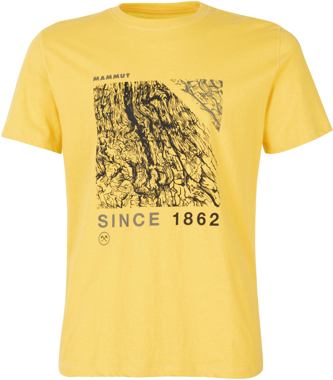 Mammut Sloper T-Shirt (1017-00993) freesia melange