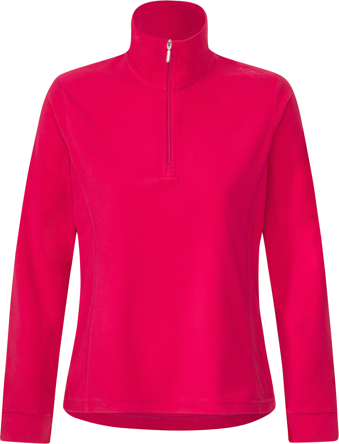 CMP Women's Arctic Fleece Turtleneck Top granita