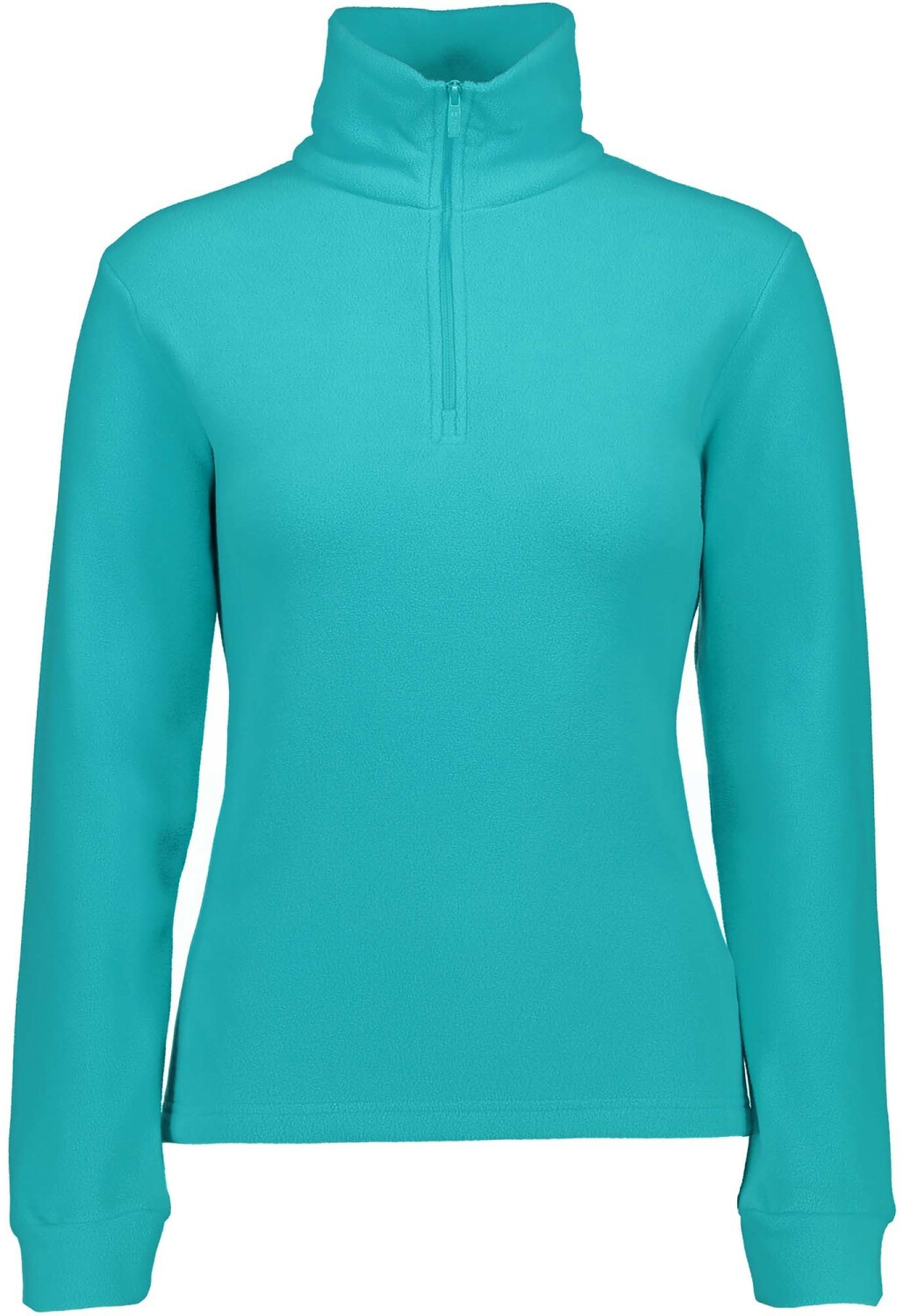 CMP Women's Arctic Fleece Turtleneck Top curacao