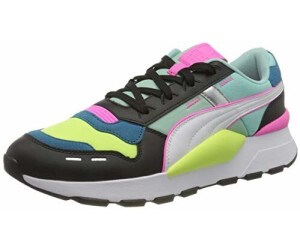 Puma Rs 2.0 Future black/aruba blue a € 81,00 (oggi) | Migliori prezzi e  offerte su idealo