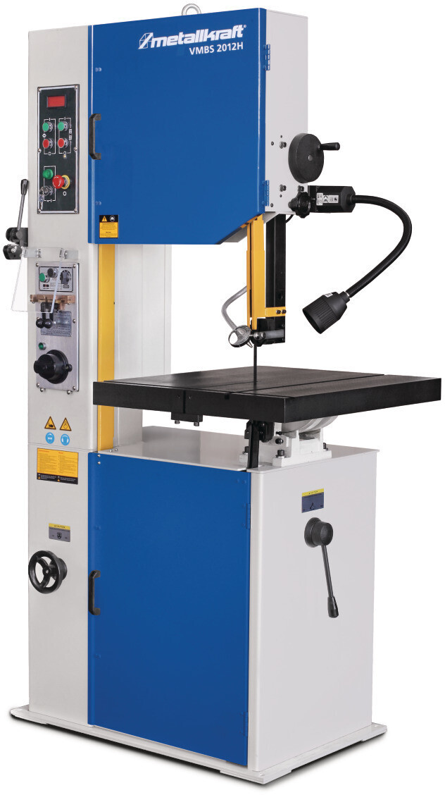 Metallkraft VMBS 2012H