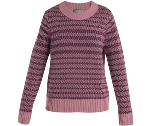 Icebreaker waypoint crewe sweater cheap