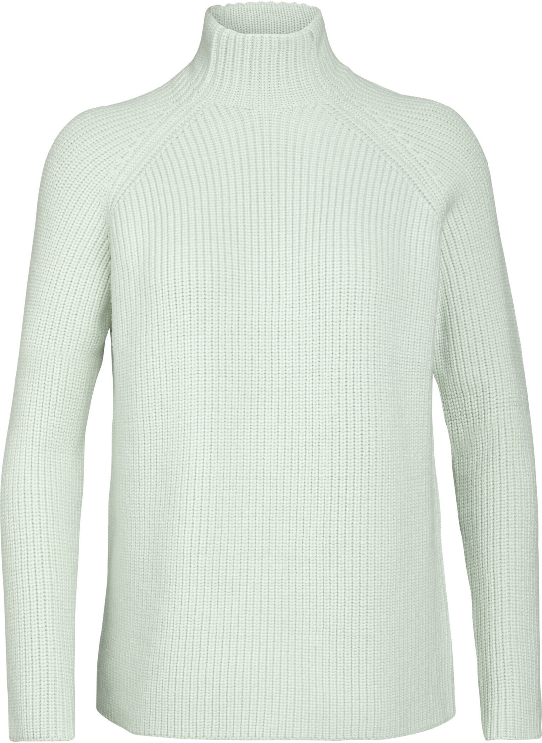 Icebreaker Women's Merino Hillock Funnel Neck Sweater ab 79,98 ...