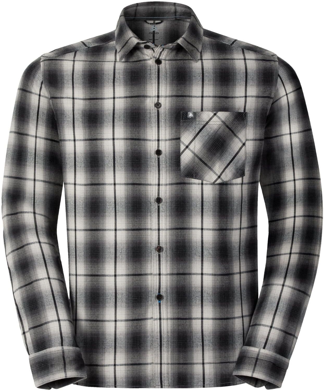 Odlo Shirt L/S Logger