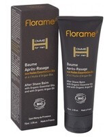 Florame Baume après-rasage (75 ml)