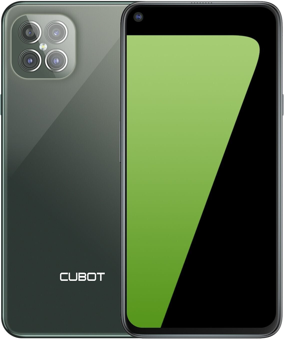 Cubot C30