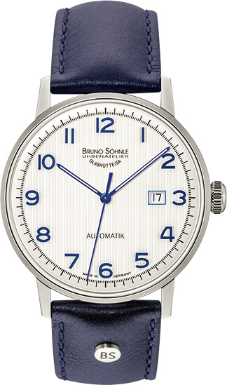 Bruno Söhnle Stuttgart Automatic Big 17-12173-223